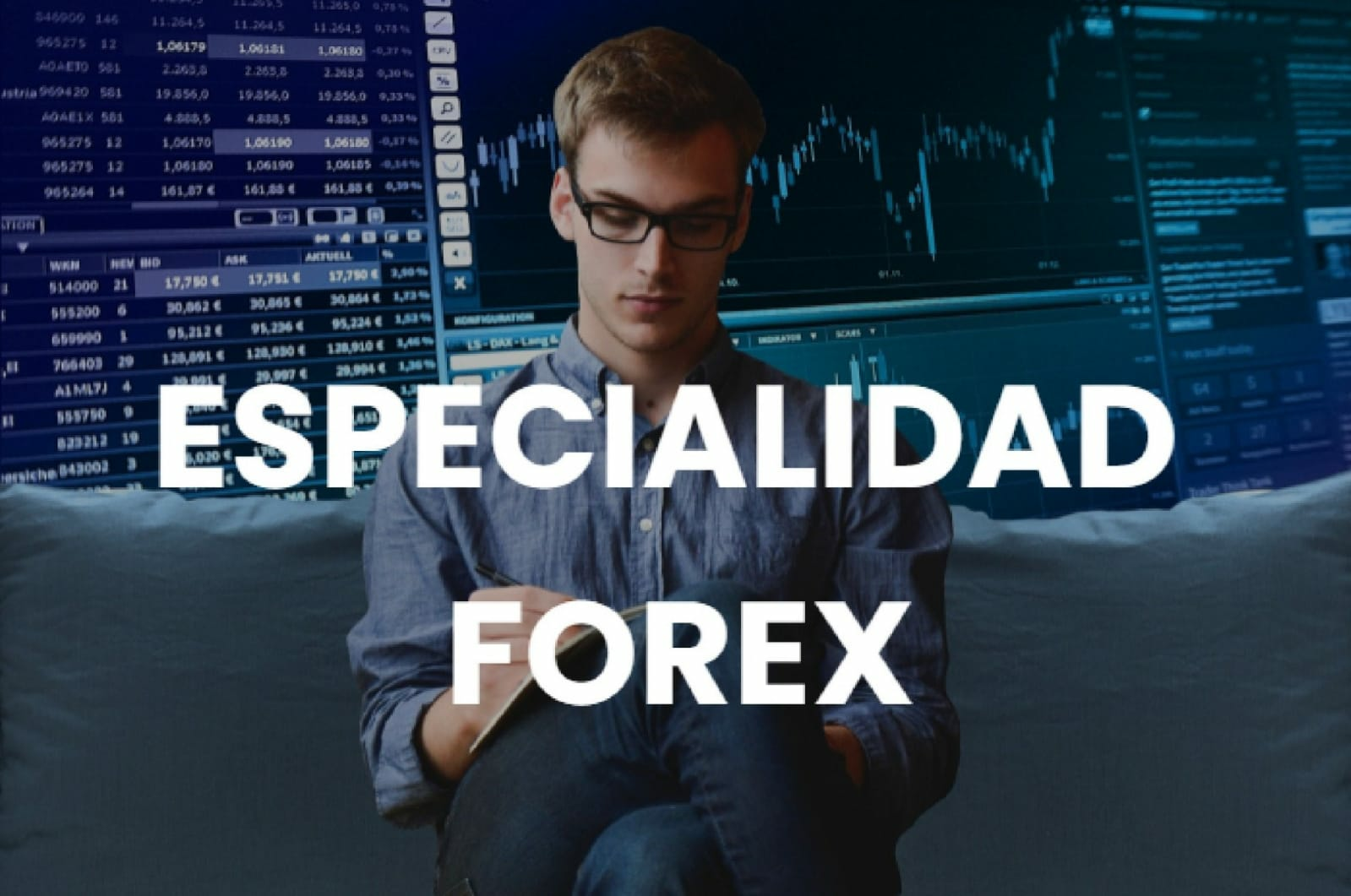 Especialidad Forex