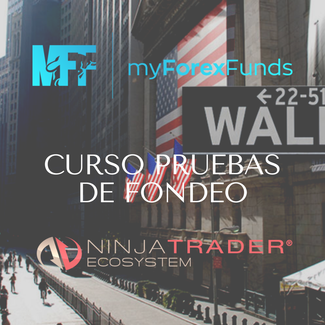 Curso Exclusivo Pruebas de Fondeo