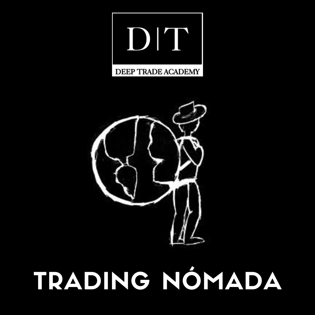 Trading Nómada