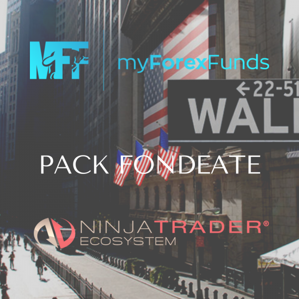 Pack Fondeate DTA