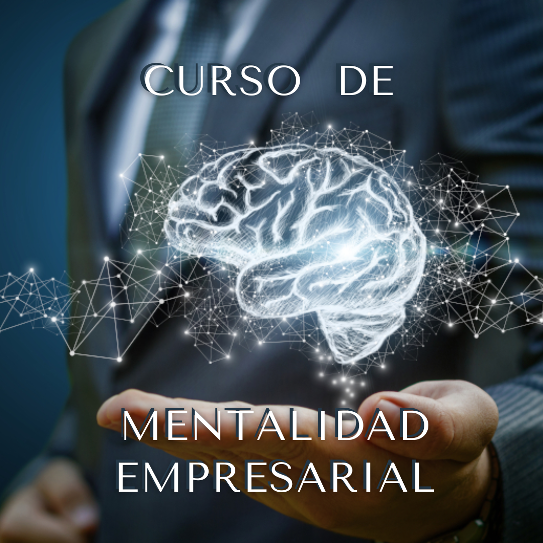 Curso Mentalidad Empresarial