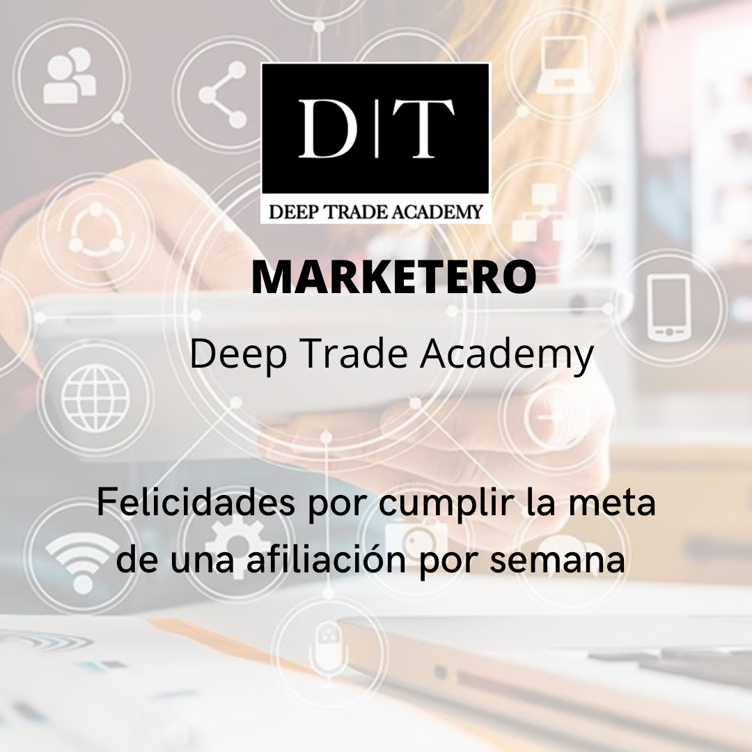 MARKETERO