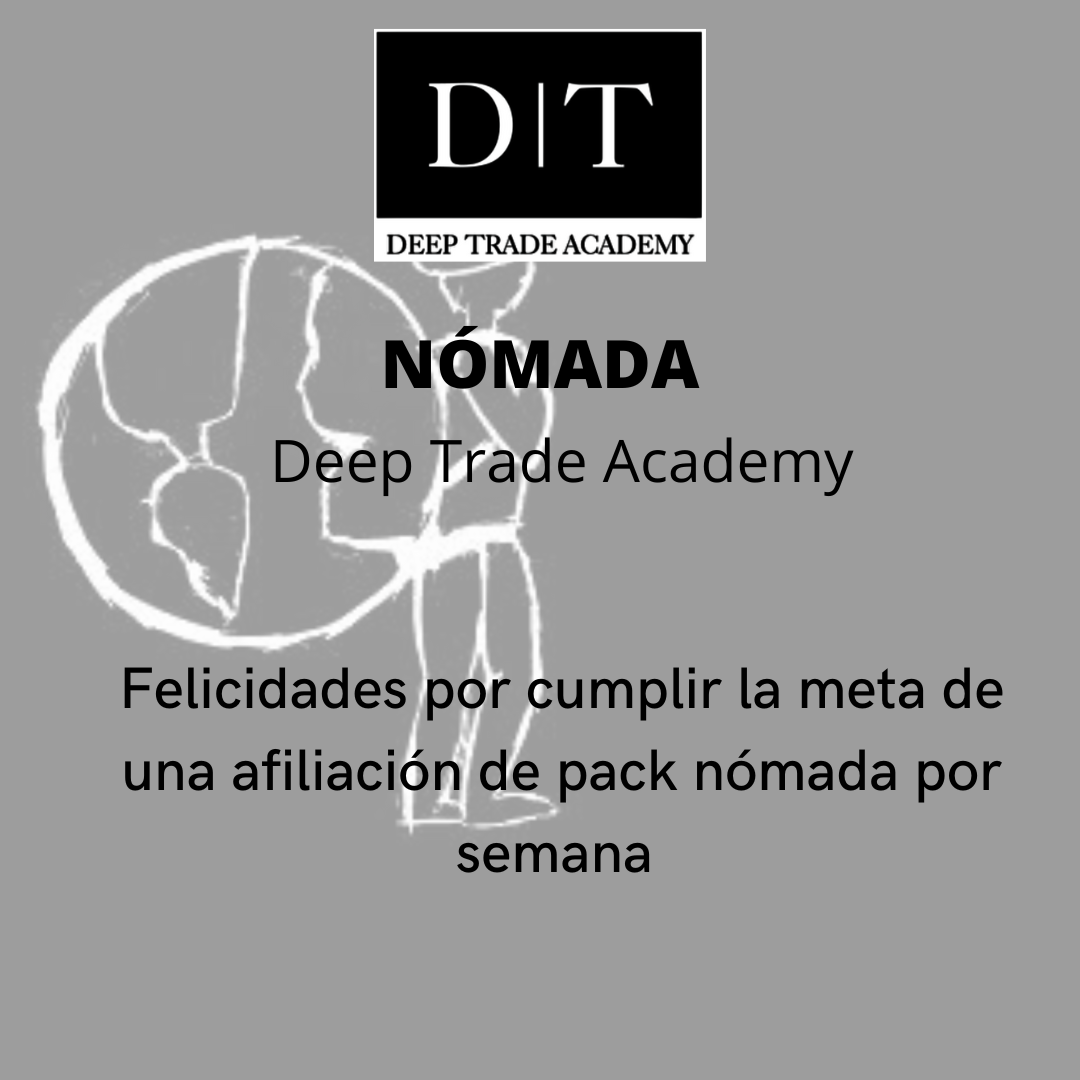 NÓMADA