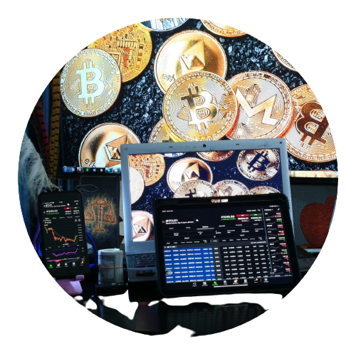 3 CRYPTO