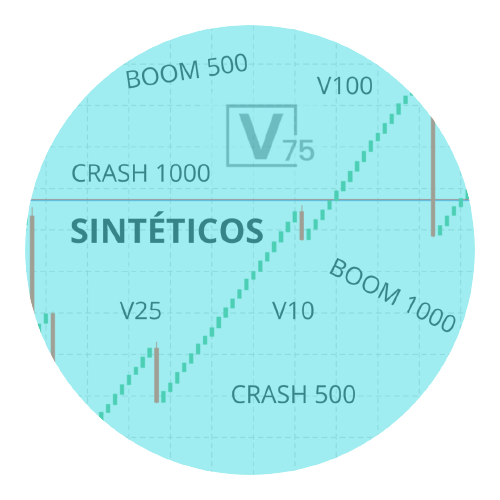6 SINTÉTICOS