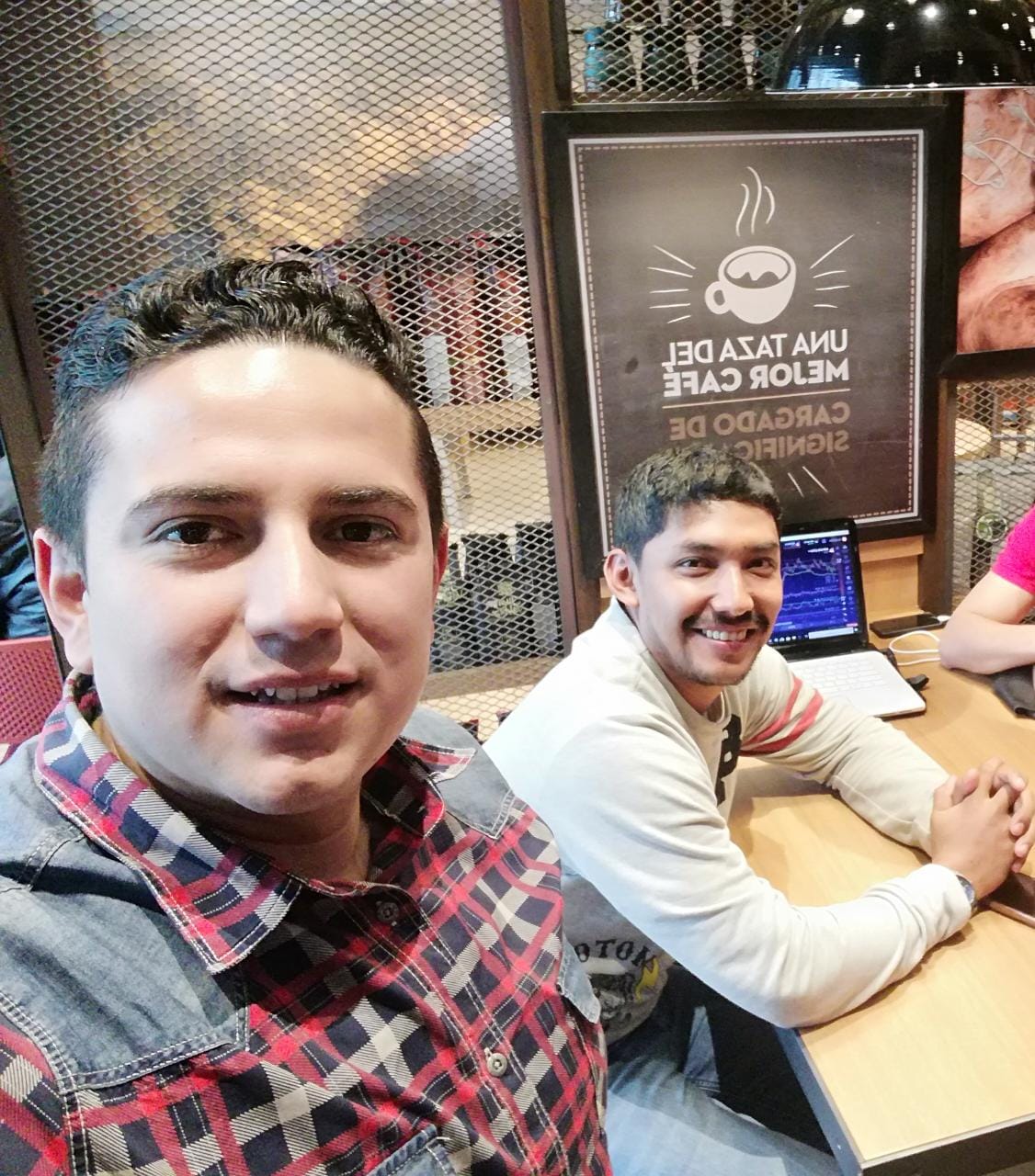 Fundadores